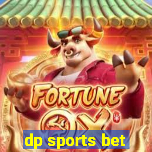 dp sports bet